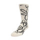 Obey Κάλτσες Floral Socks